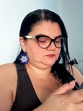 Madisonpalacio online show from 29, 11, 2025