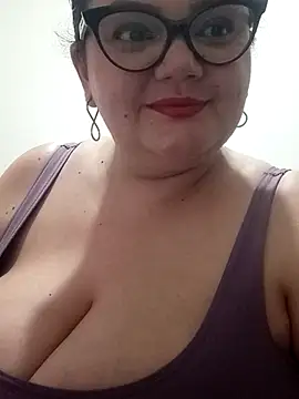 Madisonpalacio online show from 27, 2, 2026