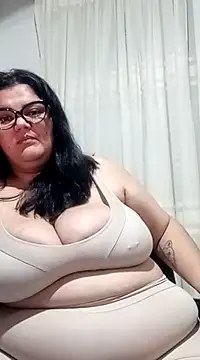 Madisonpalacio online show from 18, 3, 2025