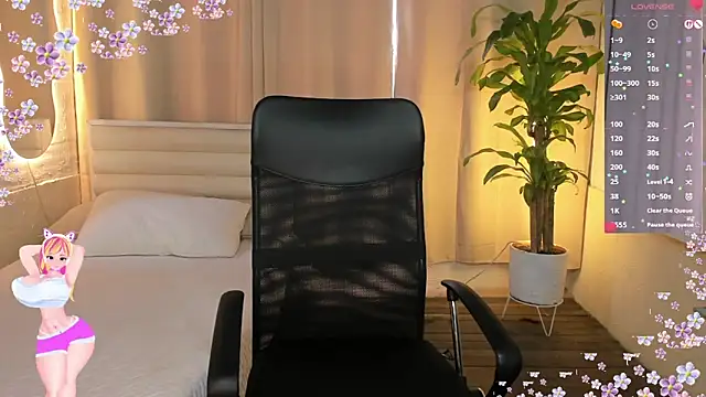 xxx  exotic online show from 21, 2, 2026