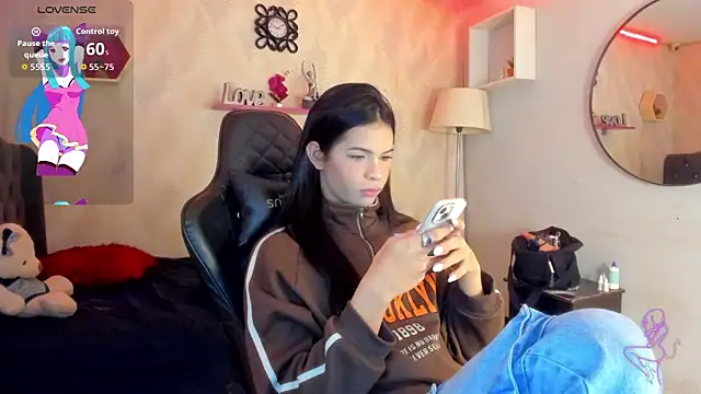 Snapshot of andy_bell_x chatting on 14, 11, 2025 andy bell x online show from 14, 11, 2025