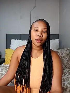 DrippinCaramelCutie online show from 5, 5, 2026