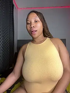 DrippinCaramelCutie online show from 22, 2, 2026