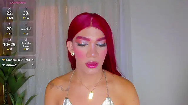 Sara-Smith- online show from 20, 2, 2025