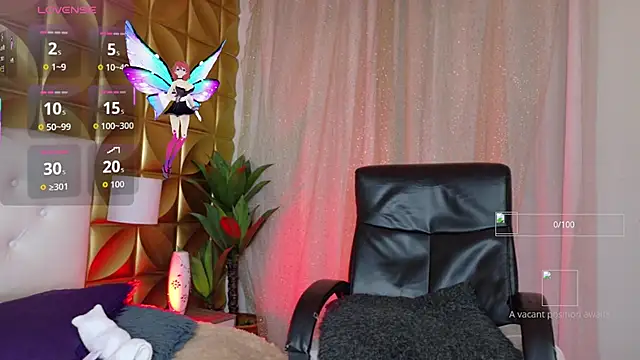 Sara-Smith- online show from 4, 12, 2025