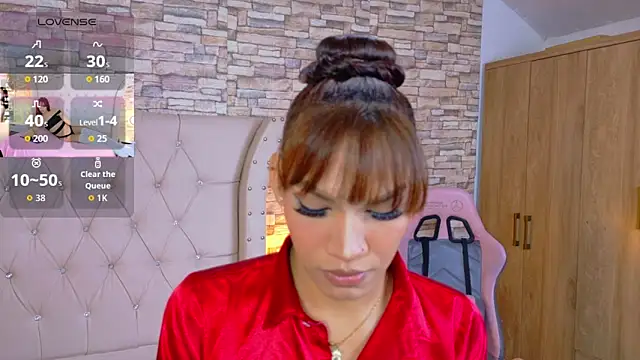 Snapshot of Sara-Smith- chatting on 25, 4, 2026 Sara-Smith- online show from 25, 4, 2026