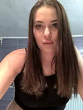 Baby Nicoll online show from 23, 2, 2026