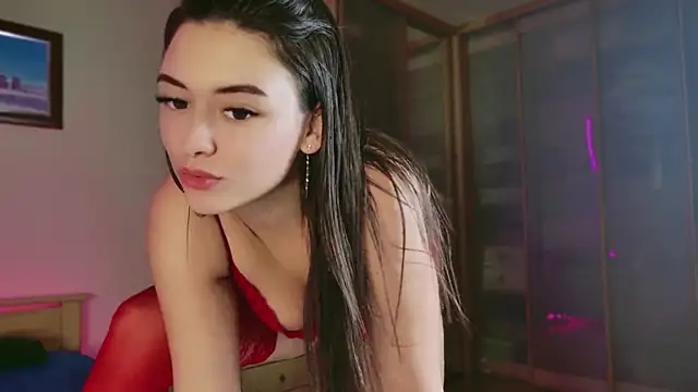 Snapshot of Alisha_Shy chatting on 10, 3, 2025 Alisha Shy online show from 10, 3, 2025