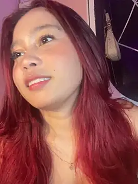 Snapshot of ursweet_babygirl chatting on 30, 5, 2026 ursweet babygirl online show from 30, 5, 2026
