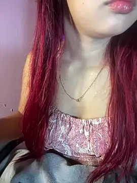 Snapshot of ursweet_babygirl chatting on 24, 5, 2026 ursweet babygirl online show from 24, 5, 2026