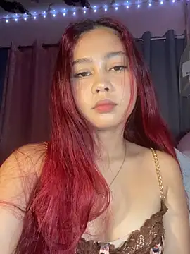Snapshot of ursweet_babygirl chatting on 23, 6, 2026 ursweet babygirl online show from 23, 6, 2026