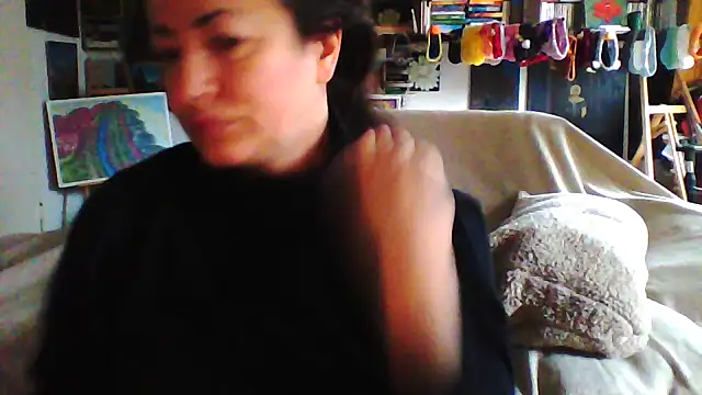 MariaAnaSunshine online show from 3, 12, 2025