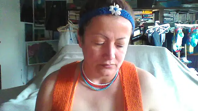 Snapshot of MariaAnaSunshine chatting on 16, 3, 2026 MariaAnaSunshine online show from 16, 3, 2026