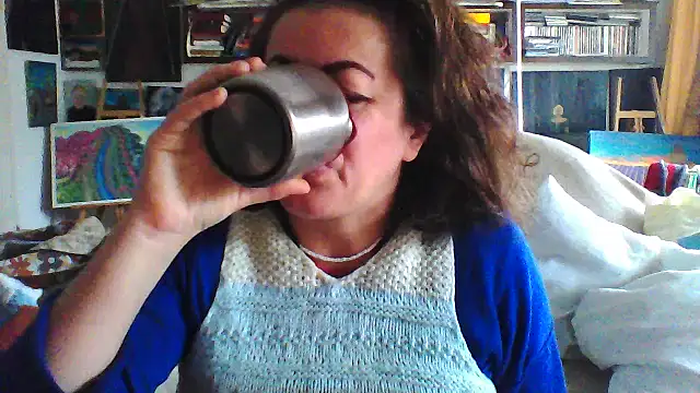 MariaAnaSunshine online show from 18, 2, 2026