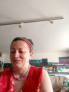 MariaAnaSunshine online show from 20, 9, 2025