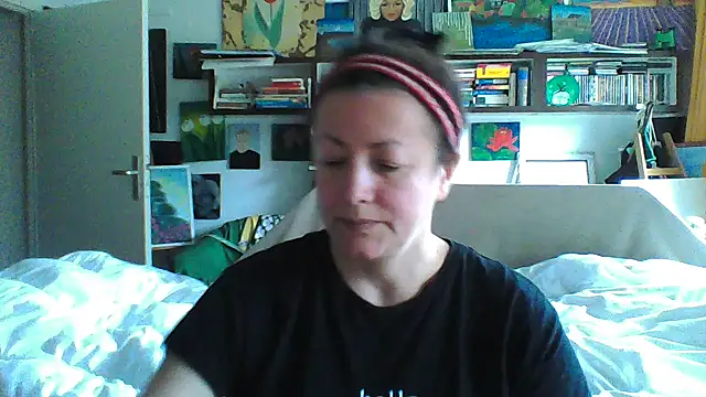 MariaAnaSunshine online show from 6, 10, 2025