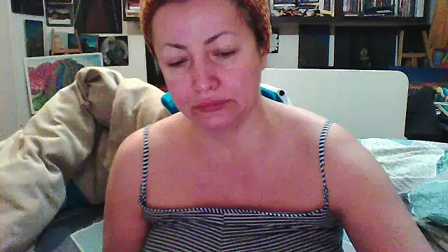 MariaAnaSunshine online show from 31, 1, 2026