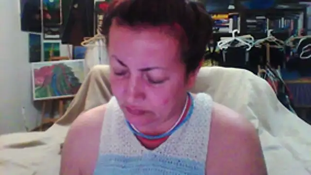 Snapshot of MariaAnaSunshine chatting on 9, 3, 2026 MariaAnaSunshine online show from 9, 3, 2026