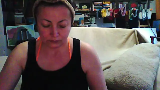 MariaAnaSunshine online show from 15, 11, 2025