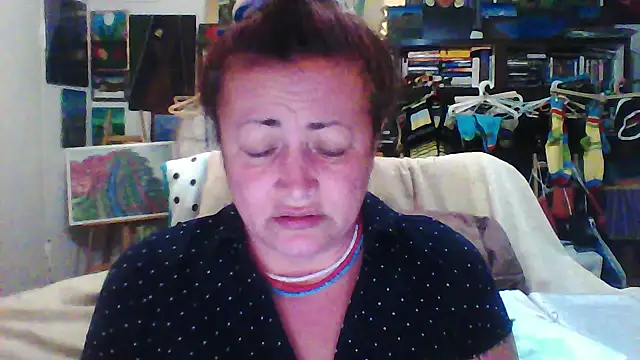 Snapshot of MariaAnaSunshine chatting on 11, 3, 2026 MariaAnaSunshine online show from 11, 3, 2026