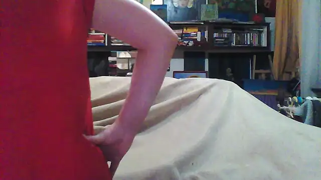 MariaAnaSunshine online show from 28, 2, 2026