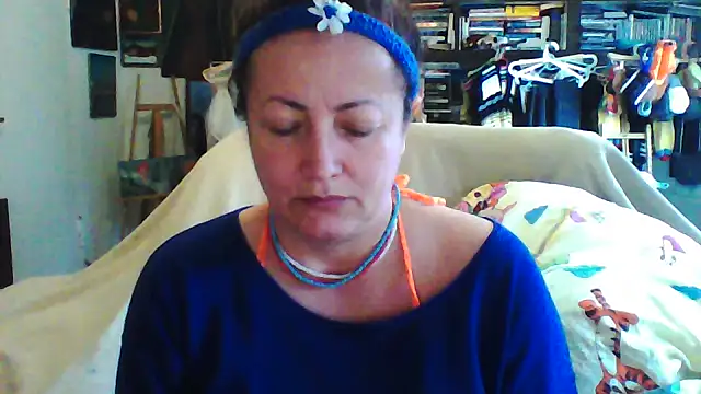 Snapshot of MariaAnaSunshine chatting on 21, 3, 2026 MariaAnaSunshine online show from 21, 3, 2026