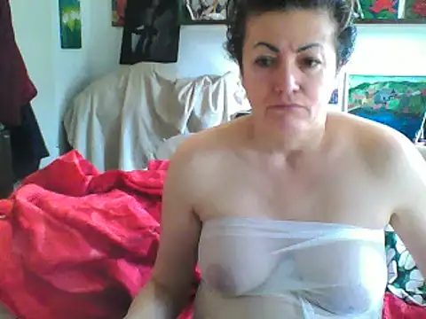 MariaAnaSunshine online show from 12, 3, 2025
