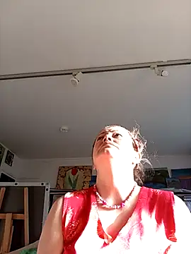 MariaAnaSunshine online show from 24, 9, 2025
