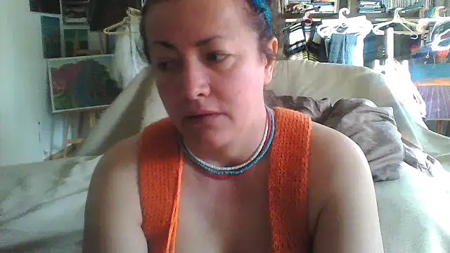 Snapshot of MariaAnaSunshine chatting on 9, 3, 2026 MariaAnaSunshine online show from 9, 3, 2026