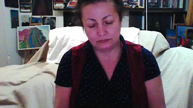 MariaAnaSunshine online show from 14, 2, 2026