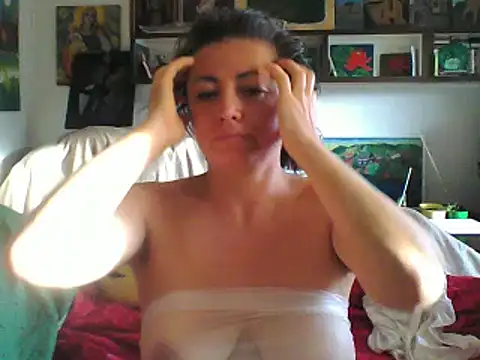 MariaAnaSunshine online show from 13, 3, 2025