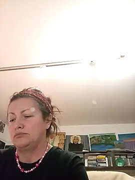 MariaAnaSunshine online show from 22, 9, 2025