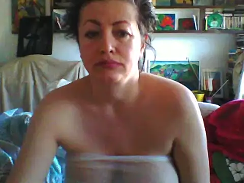 MariaAnaSunshine online show from 18, 3, 2025