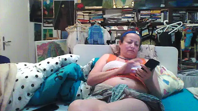 Snapshot of MariaAnaSunshine chatting on 16, 3, 2026 MariaAnaSunshine online show from 16, 3, 2026