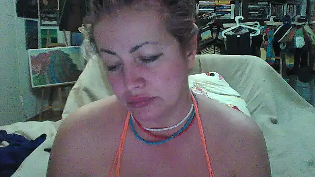 Snapshot of MariaAnaSunshine chatting on 18, 3, 2026 MariaAnaSunshine online show from 18, 3, 2026