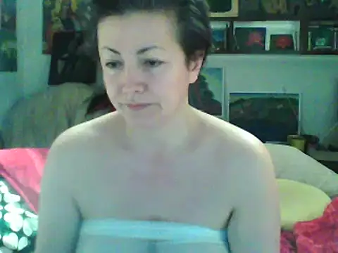 MariaAnaSunshine online show from 14, 3, 2025
