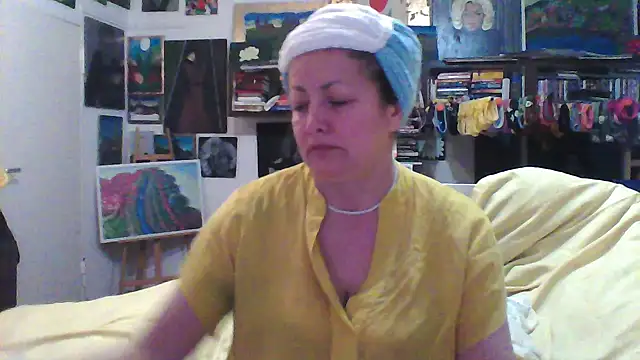 MariaAnaSunshine online show from 16, 1, 2026