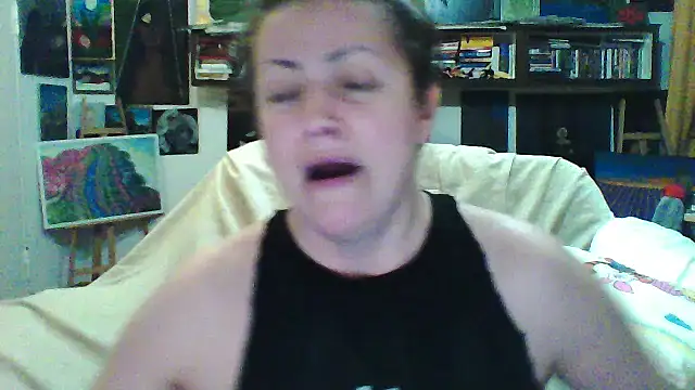 MariaAnaSunshine online show from 13, 2, 2026