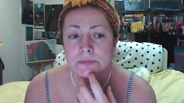 MariaAnaSunshine online show from 17, 1, 2026