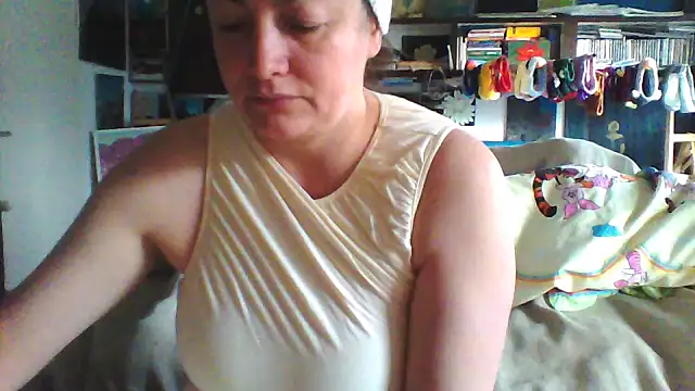 MariaAnaSunshine online show from 20, 12, 2025