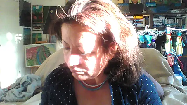 Snapshot of MariaAnaSunshine chatting on 12, 3, 2026 MariaAnaSunshine online show from 12, 3, 2026