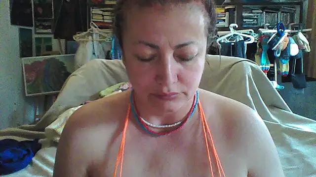 Snapshot of MariaAnaSunshine chatting on 19, 3, 2026 MariaAnaSunshine online show from 19, 3, 2026