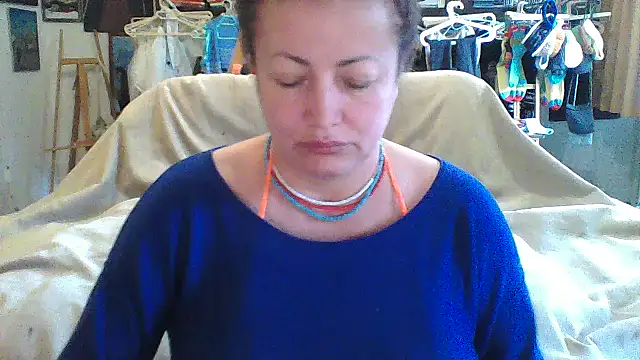Snapshot of MariaAnaSunshine chatting on 20, 3, 2026 MariaAnaSunshine online show from 20, 3, 2026
