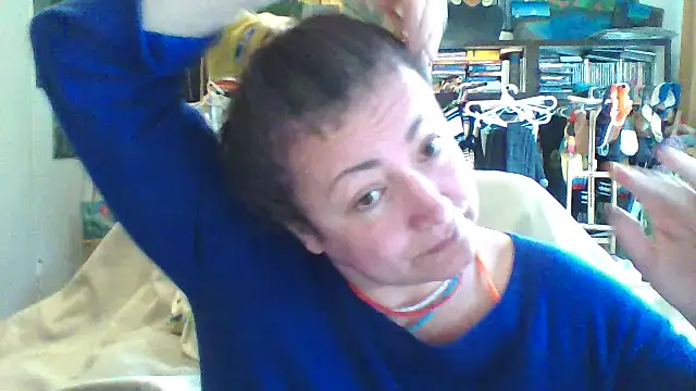 Snapshot of MariaAnaSunshine chatting on 26, 3, 2026 MariaAnaSunshine online show from 26, 3, 2026