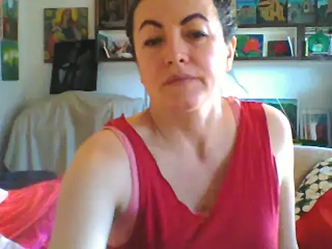MariaAnaSunshine online show from 19, 3, 2025