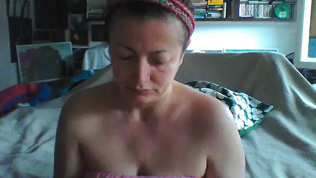 MariaAnaSunshine online show from 12, 9, 2025