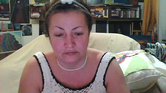 MariaAnaSunshine online show from 11, 2, 2026