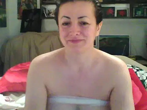 MariaAnaSunshine online show from 12, 3, 2025