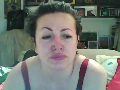 MariaAnaSunshine online show from 22, 3, 2025