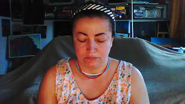 MariaAnaSunshine online show from 21, 2, 2026